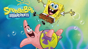 SüngerBob KarePantalon