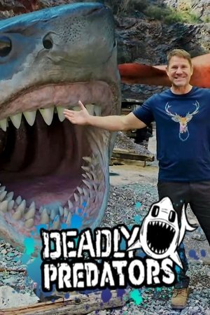 watch deadly predators tv show poster