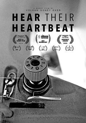 Póster de la película Bıraktığın Yerden