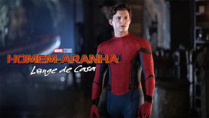 Spider-Man: Far From Home