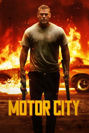 Movie Poster