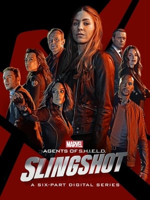 Agentes de S.H.I.E.L.D.: Slingshot