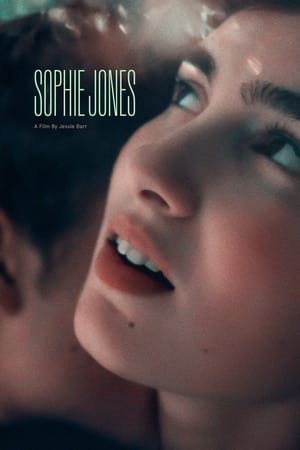 Póster de la película Sophie Jones