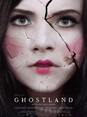 Póster de la película Ghostland