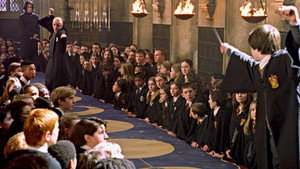 Harry Potter and the Chamber of Secrets