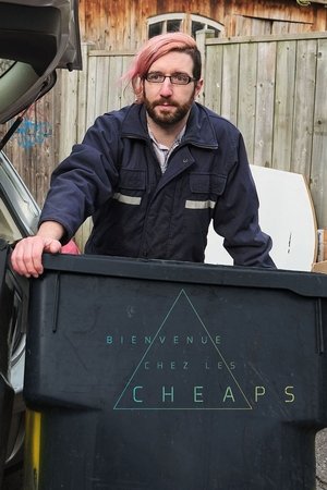 watch bienvenue chez les cheaps tv show poster