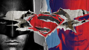 Batman v Superman: Dawn of Justice
