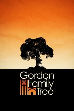 Póster de la película Gordon Family Tree