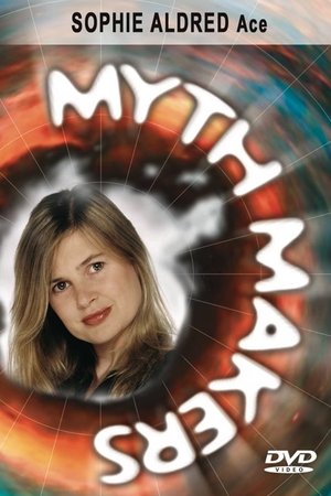 Myth Makers 23: Sophie Aldred
