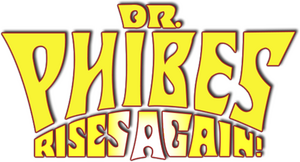 El retorno del Dr. Phibes