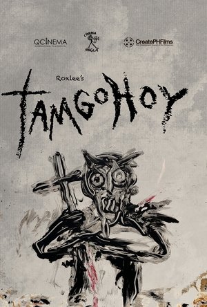 Póster de la película Tamgohoy