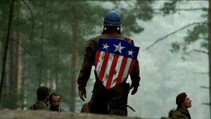 Captain America: The First Avenger