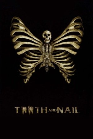 Póster de la película Tooth and Nail