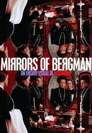 Póster de la película Mirrors of Bergman