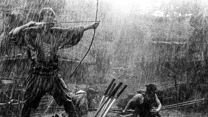 七人の侍