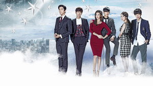 My Love from the Star
