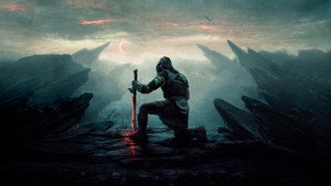 Predator: Badlands