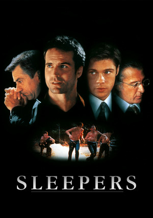 Póster de la película Sleepers