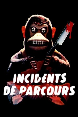 Incidents de parcours Streaming VF VOSTFR