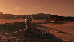 The Martian