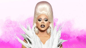 RuPaul's Drag Race