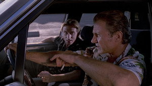 Reservoir Dogs