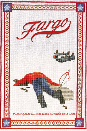 Póster de la película Fargo