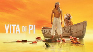 Life of Pi