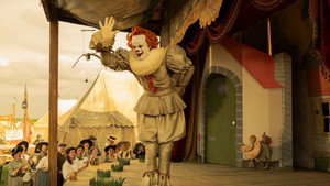 IT: Welcome to Derry