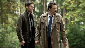 Supernatural