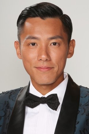 Jonathan Cheung Wing-Hong