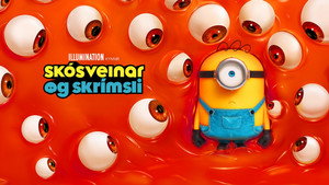 Minions & Monsters
