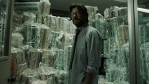 La casa de papel 1×15
