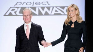 Project Runway