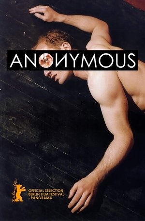 Póster de la película Anonymous