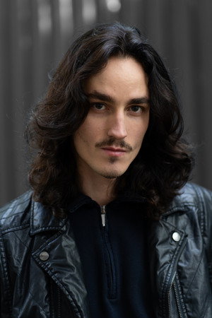 Benjamin Lucca