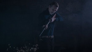 Pinocchio: Unstrung