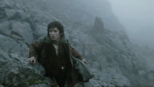The Lord of the Rings: The Two Towers