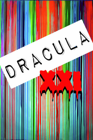 Póster de la película Dracula XXI