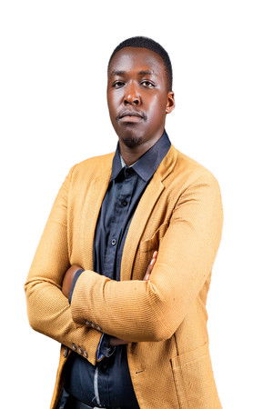 Irakuzi First Christian