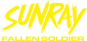 Sunray: Fallen Soldier