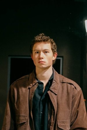 Zach Scheiwiller