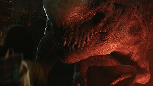 Jurassic World Rebirth