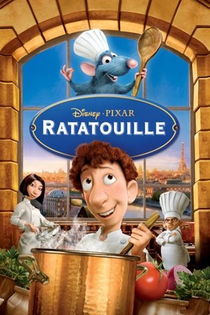 Ratatouille Streaming VF VOSTFR