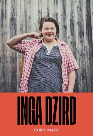 Póster de la película Inga dzird