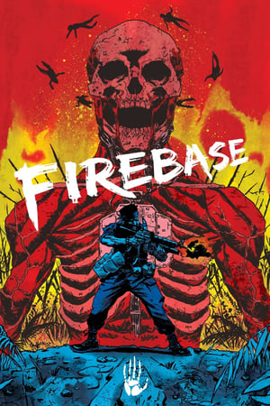 Póster de la película Firebase