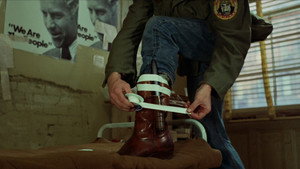 Taxi Driver
