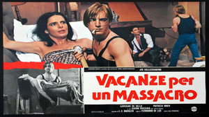 Vacanze per un massacro