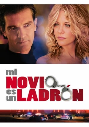 Póster de la película Mi novio es un ladrón