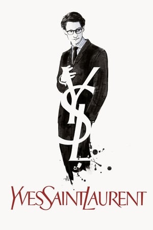 Film Yves Saint Laurent streaming VF gratuit complet